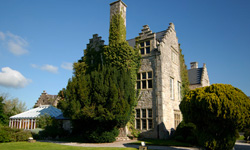 Wales fun casino for wedding entertainment at Faenol Fawr Country House Hotel