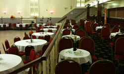 Wigan fun casino for wedding entertainment at Monaco Ballroom / Rose Club