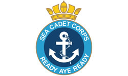 St Helens fun casino for retirement party entertainment at Sea Cadets