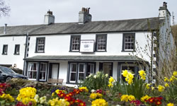 Lake District fun casino for wedding entertainment at The Woolpack Inn