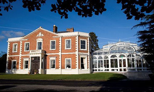 Chester fun casino for wedding entertainment at Double tree Hilton