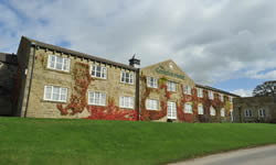 North Yorkshire fun casino for wedding entertainment at Conniston Hotel