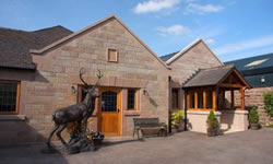 Macclesfield fun casino for wedding entertainment at Heaton House Farm