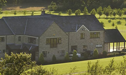 St Helens fun casino for wedding entertainment at Houghwood Golf Club