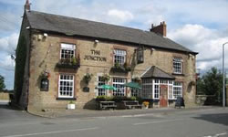 St Helens fun casino for christmas party entertainment at The Junction Rainford