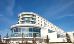 Southport fun casino for birthday party at Ramada Plaza